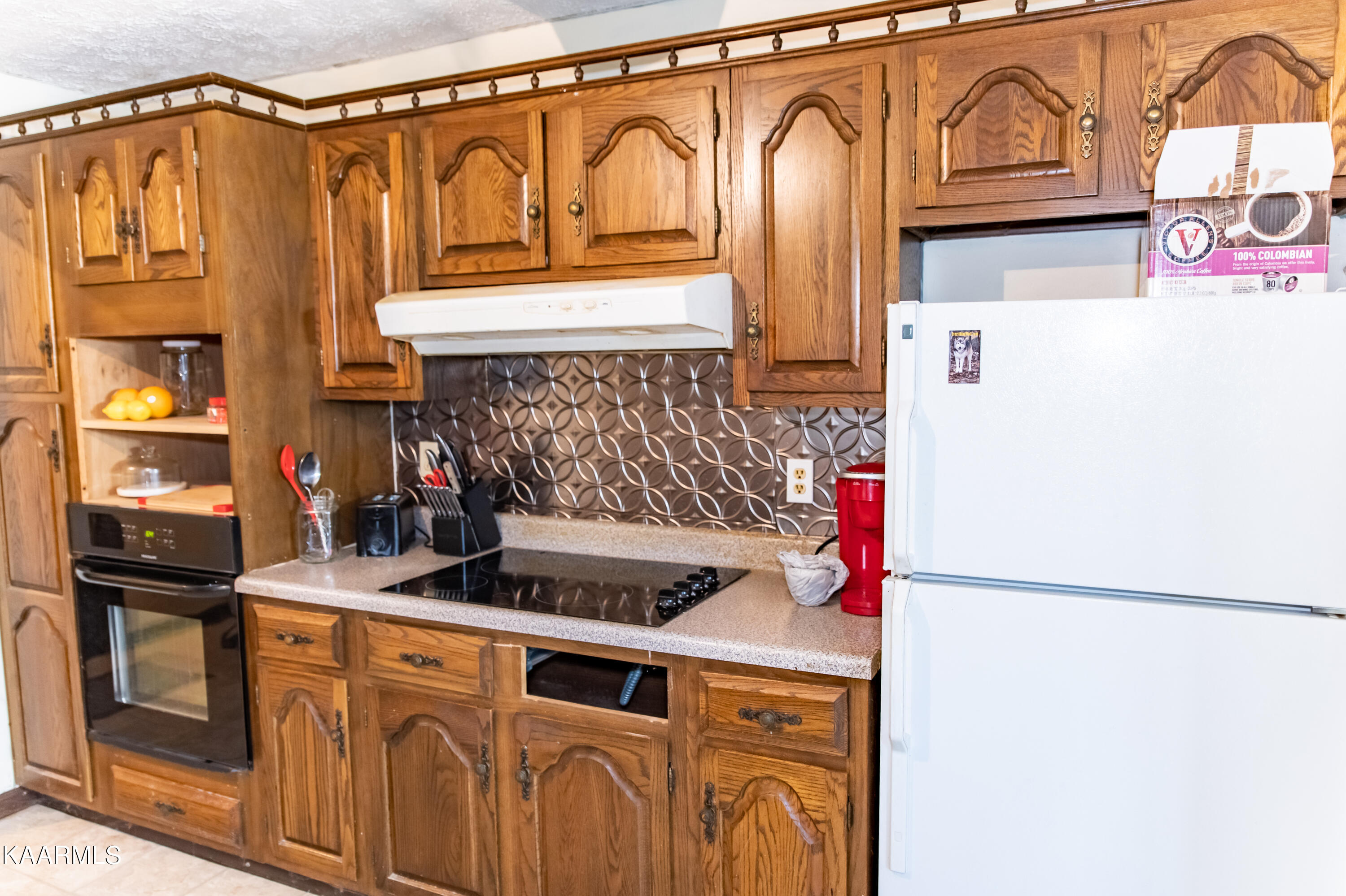 133 Back Road Sharps Chapel, TN 37866 - Photo 4 of 25 Kitchen