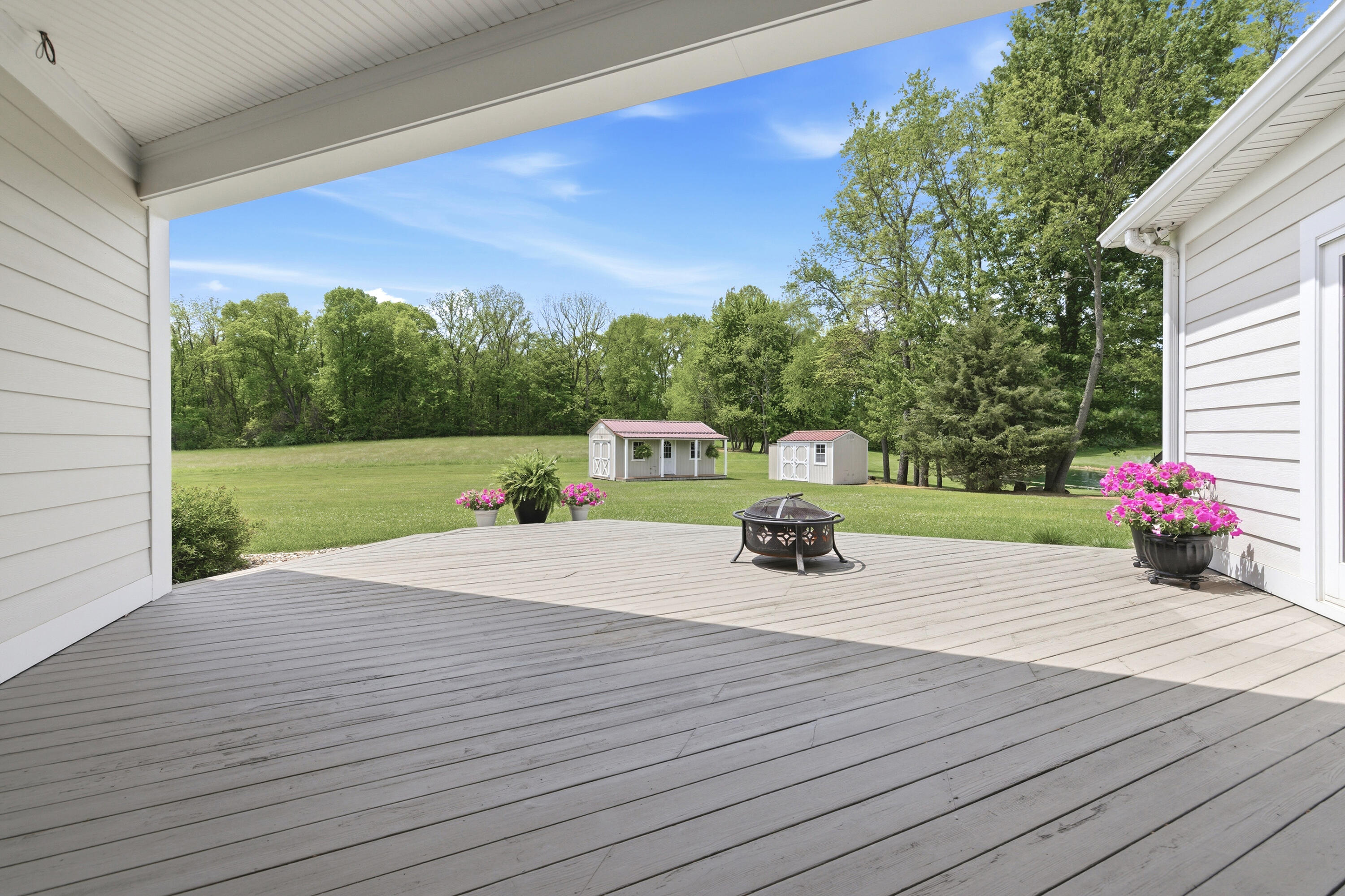 2122 Grange Road Buchanan, MI 49107 - Photo 58 of 65 2122 Grange Road