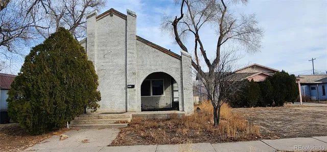 $110,000 | 1017 Smithland Avenue, La Junta, CO 81050