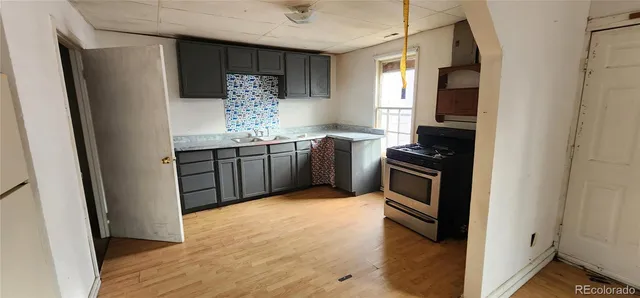 $110,000 | 1017 Smithland Avenue, La Junta, CO 81050