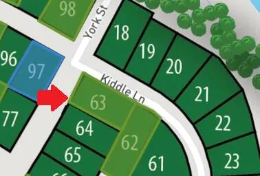 $113,900 | 305 York Street, Unit LT63, Union Grove, WI 53182