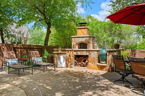 $1,025,000 | 2320 Via Cordova Court, Austin, TX 78732