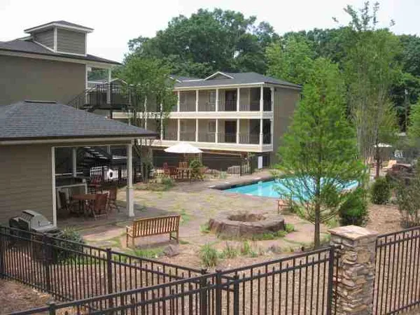$549,000 | 201 Sloan Street, Unit 106, Clemson, SC 29631