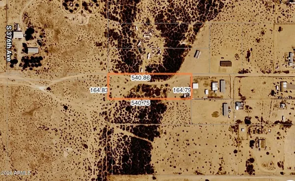 $105,900 | 37411 West Durango Street, Tonopah, AZ 85354