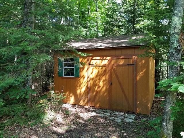 6859 Cramer Lake Road Mercer, WI 54547 - Photo 29 of 33 Gallery Image 29