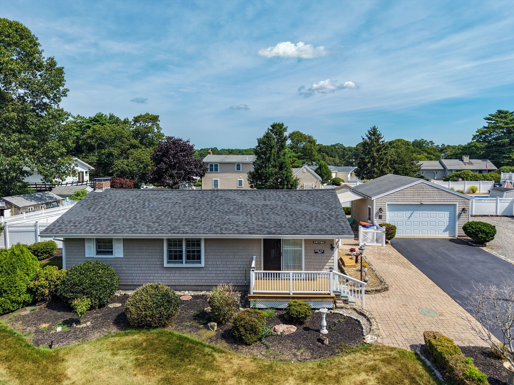6 Robinhood Road Wareham, MA 02571 - Photo 36 of 40 Gallery Image 36