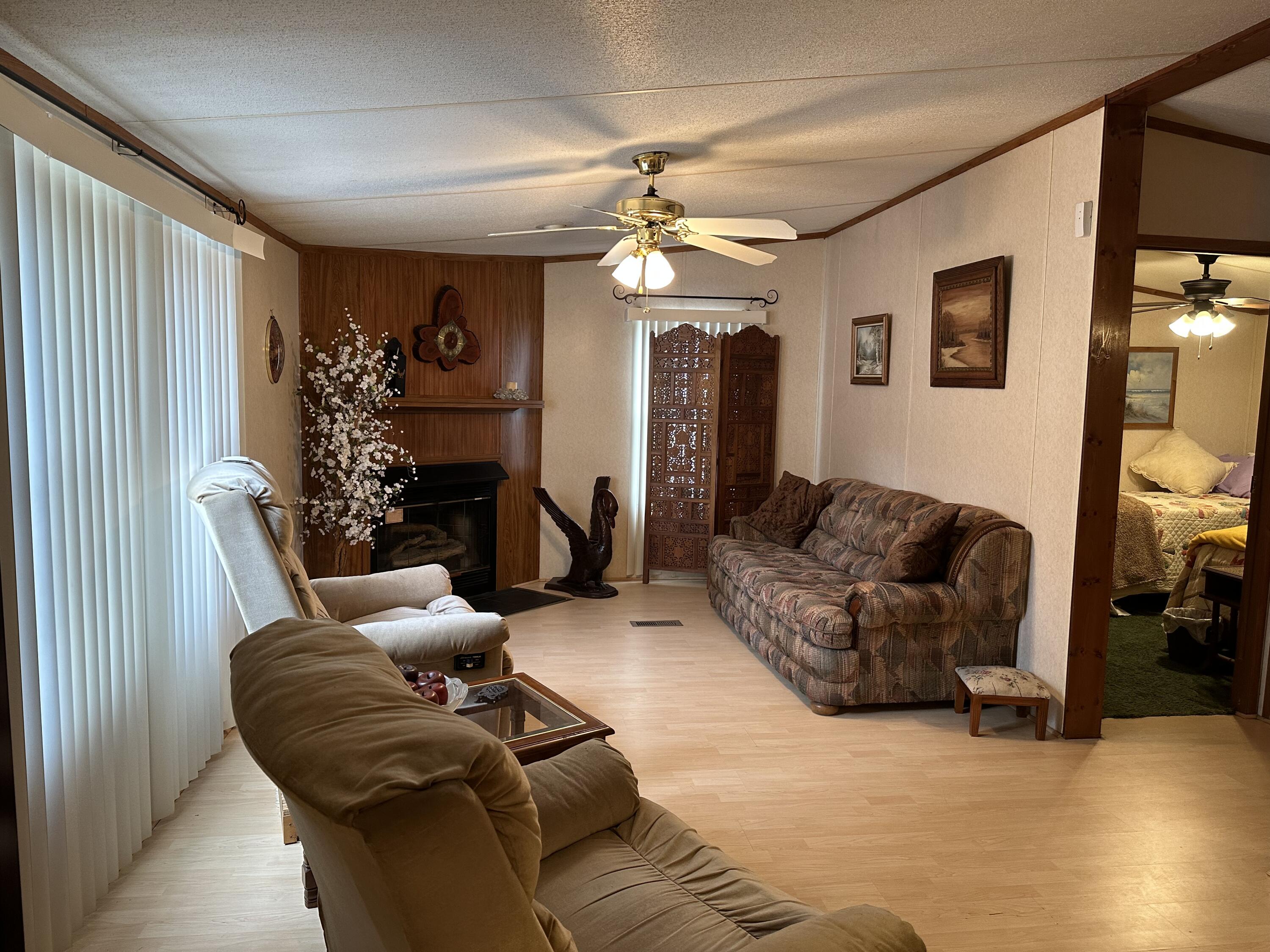 1354 Davis Bridge Road Williston, SC 29853 - Photo 33 of 45