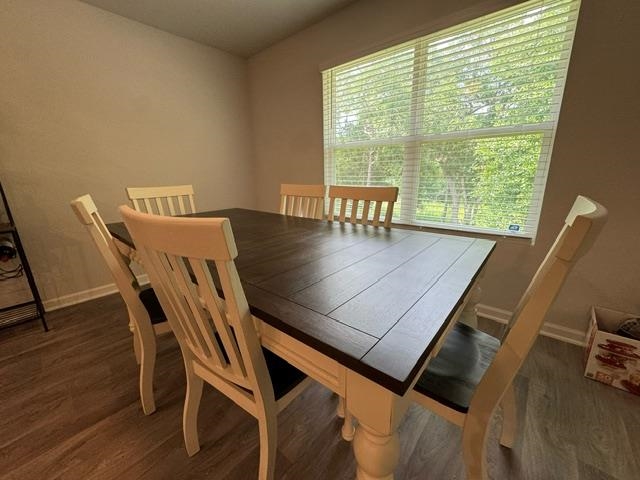 32807 North Pickens Avenue Lillian, AL 36549 - Photo 19 of 49 DINING AREA