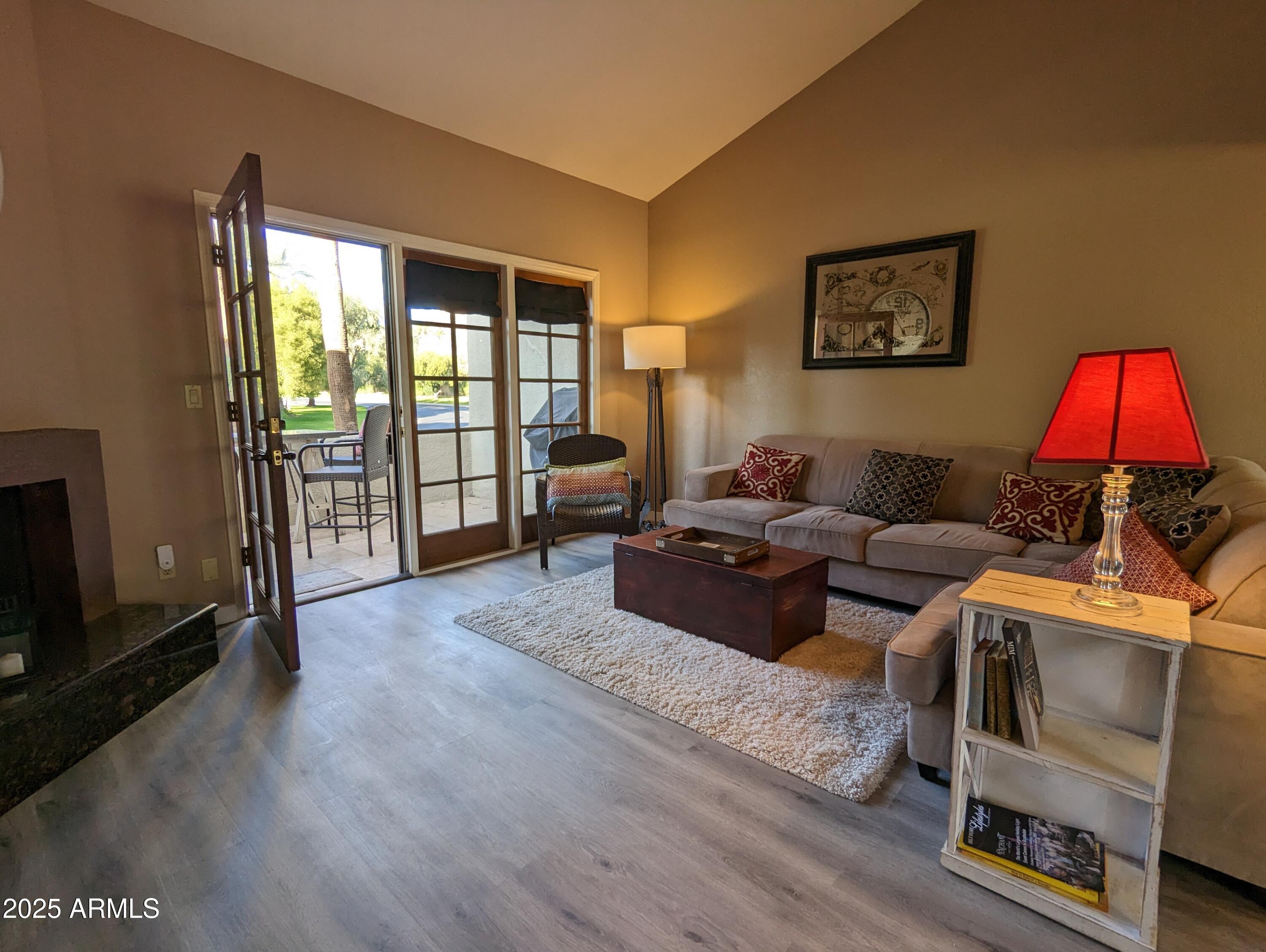 6244 North 30th Place Phoenix, AZ 85016 - Photo 9 of 26 Great Room
