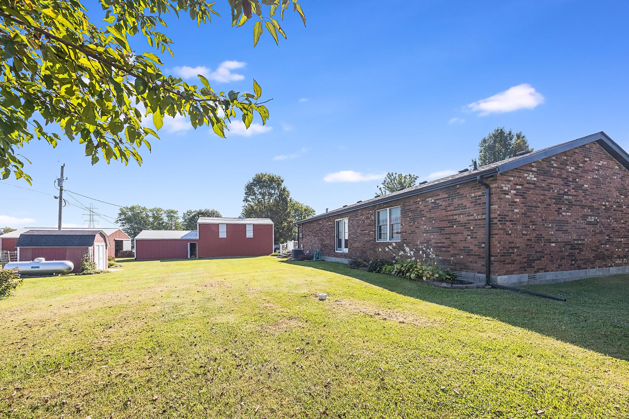 301 Greens Bottom Road Carrollton, KY 41008 - Photo 36 of 50 0046