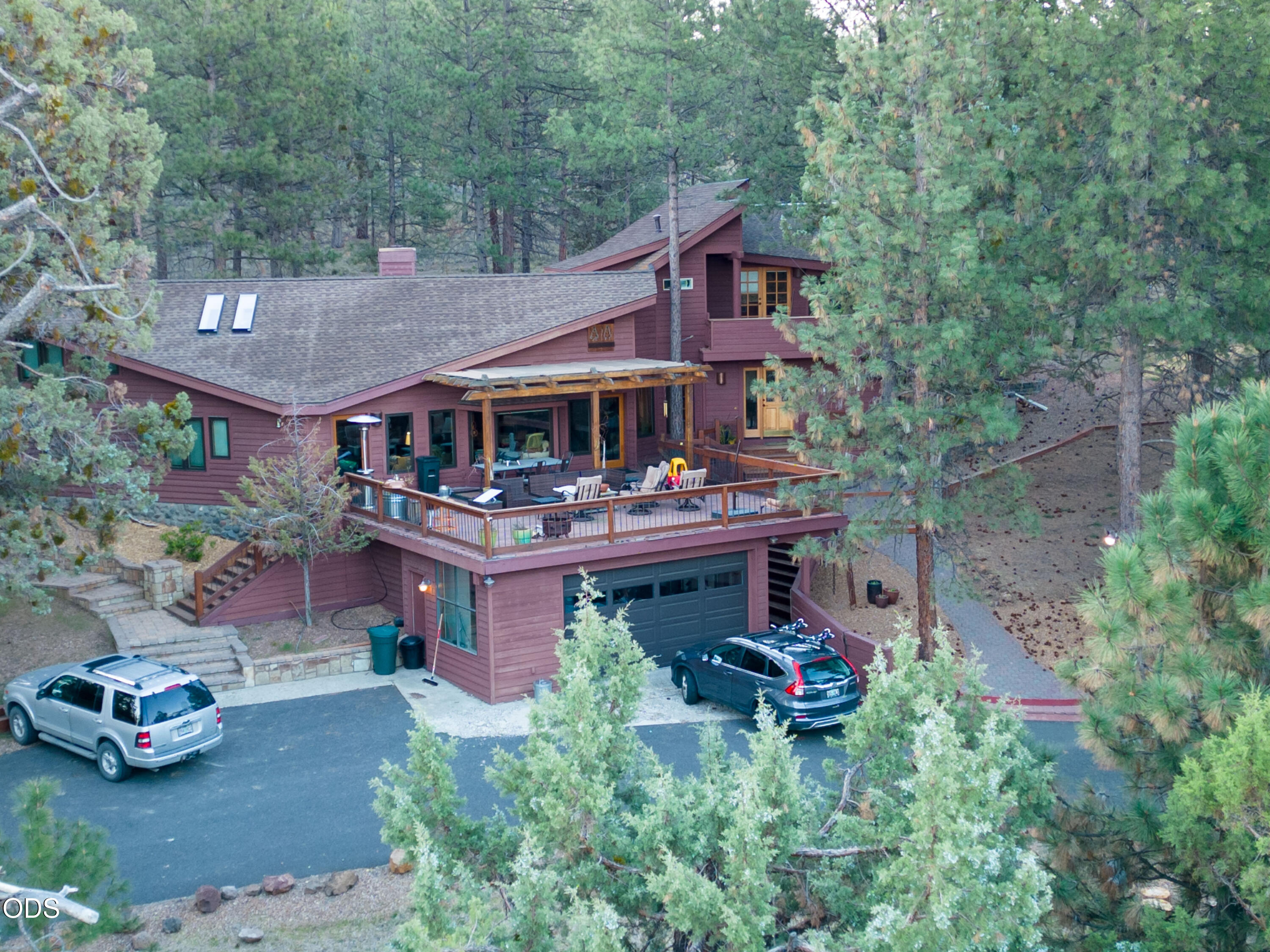 63220 Johnson Road Bend, OR 97703 - Photo 57 of 60