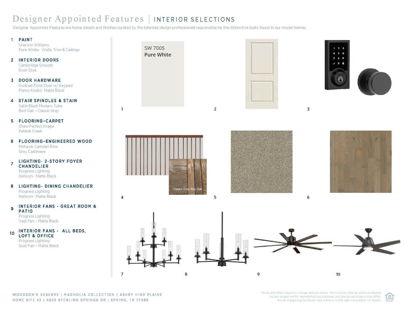 4633 Sterling Spgs Drive Spring, TX 77386 - Photo 15 of 24 a picture of a bathroom with a sink