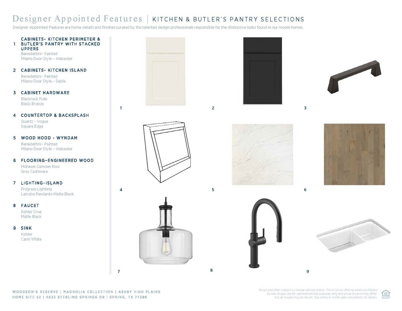 4633 Sterling Spgs Drive Spring, TX 77386 - Photo 16 of 24 a picture of a bathroom with a sink and a mirror