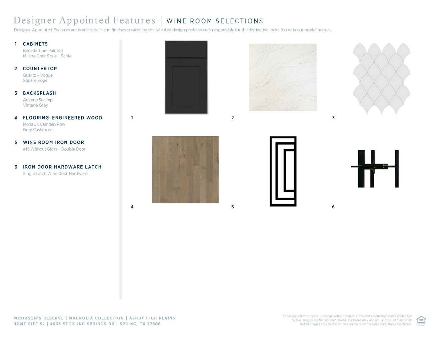 4633 Sterling Spgs Drive Spring, TX 77386 - Photo 18 of 24