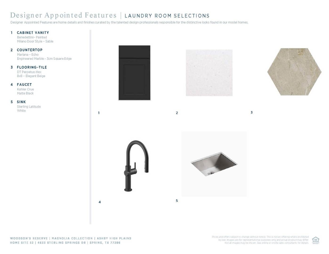 4633 Sterling Spgs Drive Spring, TX 77386 - Photo 19 of 24