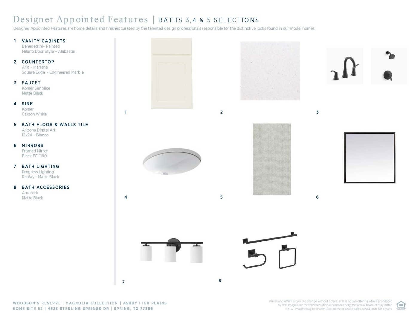 4633 Sterling Spgs Drive Spring, TX 77386 - Photo 24 of 24 a picture of a bathroom with a sink