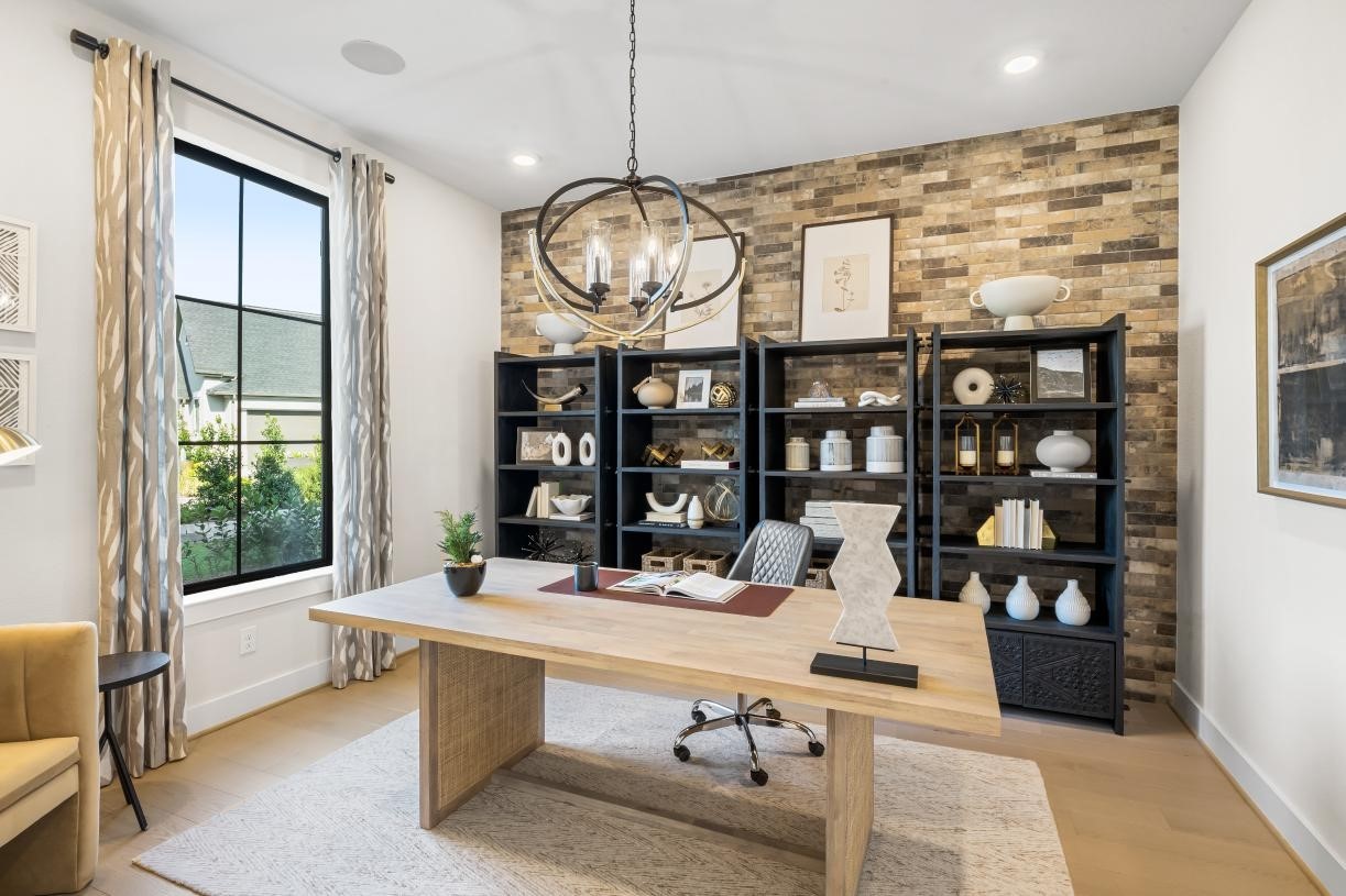 4633 Sterling Spgs Drive Spring, TX 77386 - Photo 5 of 24 a room with table chairs and window