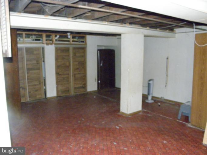 7709 Bay Front Road Sparrows Point, MD 21219 - Photo 8 of 30 Basement