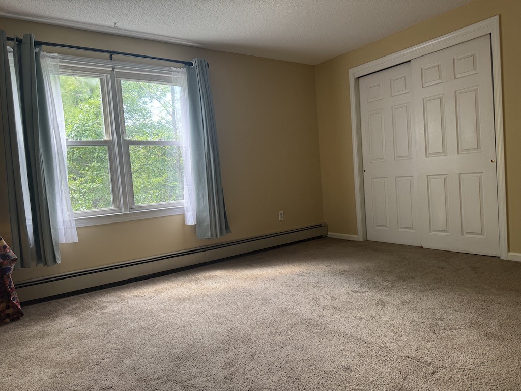 283 Privilege Street, Unit 4 Woonsocket, RI 02895 - Photo 12 of 21 Primary Bed