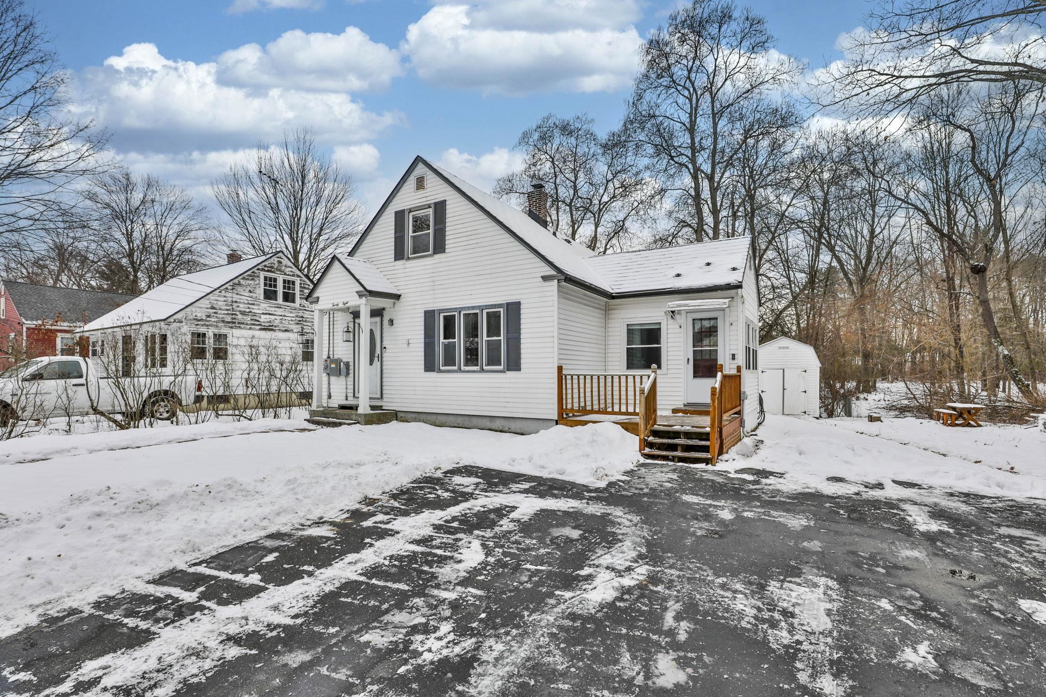 28 Stevens Street Nashua, NH 03060 - Photo 22 of 23
