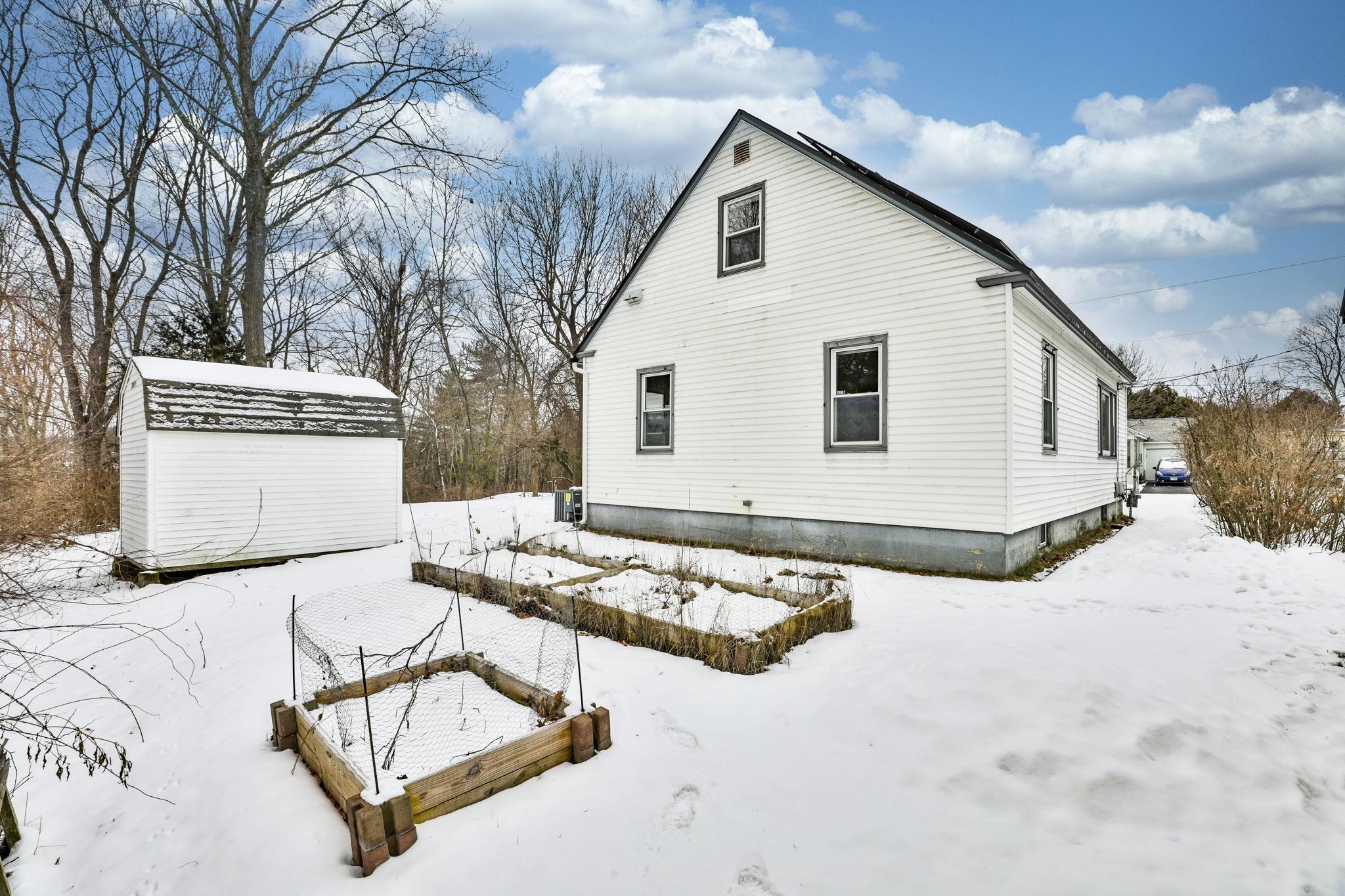 28 Stevens Street Nashua, NH 03060 - Photo 23 of 23