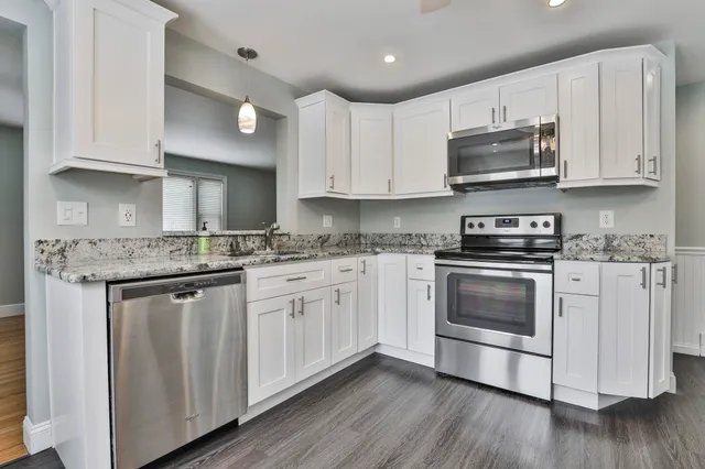 $524,900 | 28 Stevens Street, Nashua, NH 03060