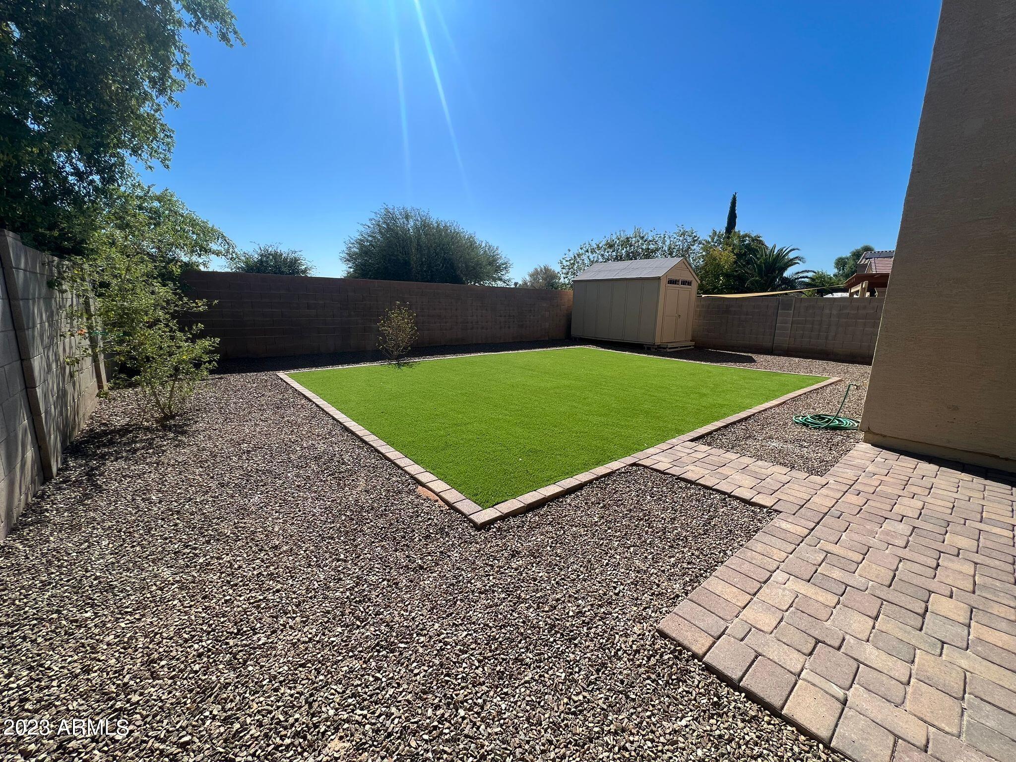 17519 West Boca Raton Road Surprise, AZ 85388 - Photo 46 of 51 PHOTO-2023-10-20-14-46-35