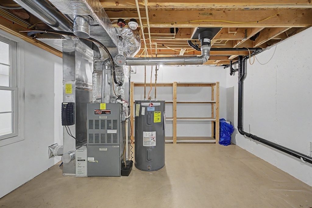 792 Ryan Road Northampton, MA 01062 - Photo 29 of 29 a view of storage and utility room