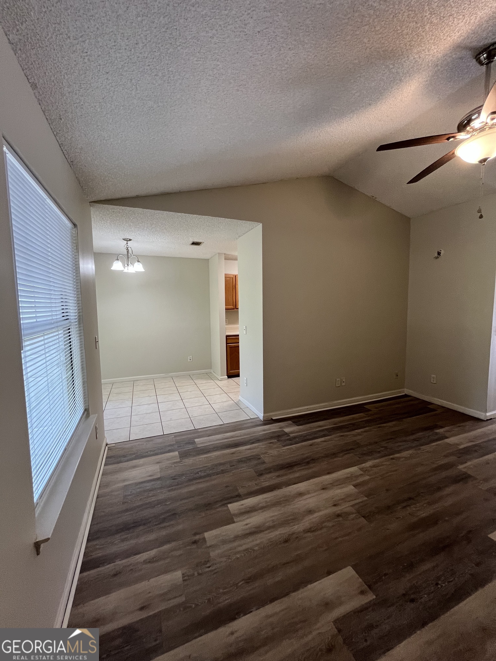 120 Sapelo Drive St. Marys, GA 31558 - Photo 11 of 24 a view of an empty room