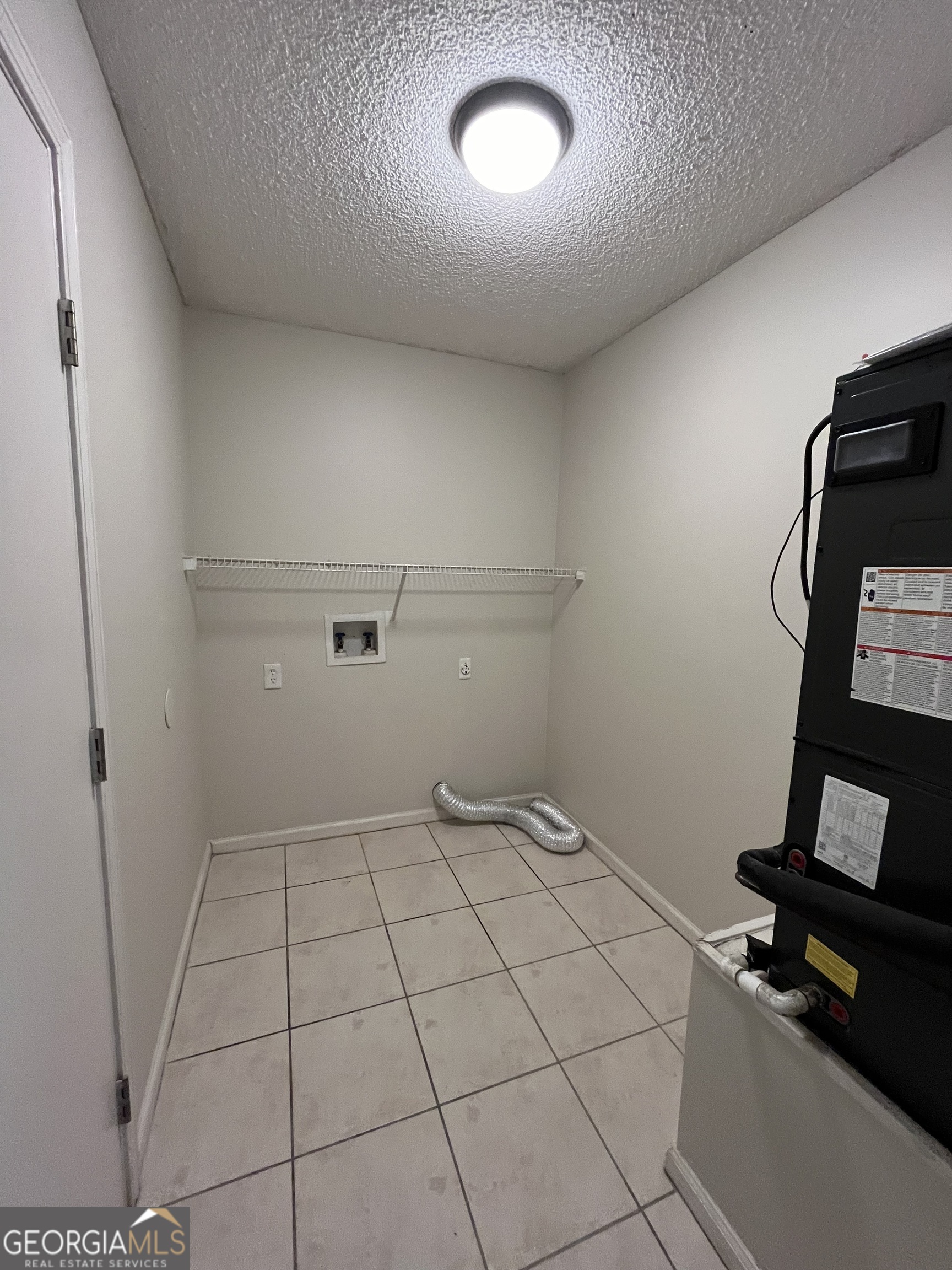 120 Sapelo Drive St. Marys, GA 31558 - Photo 21 of 24 a view of a storage & utility room