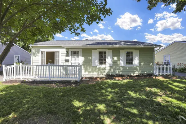 $189,999 | 2779 Gibson Drive, Columbus, OH 43207