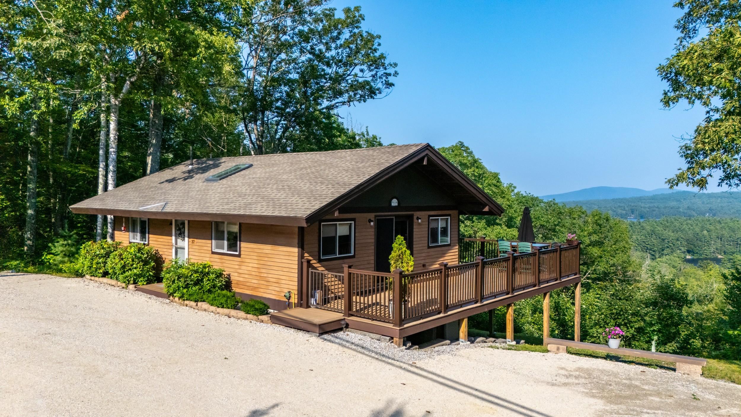 37 Oak Ridge Road Madison, NH 03849 - Photo 1 of 49 Gallery Image 1