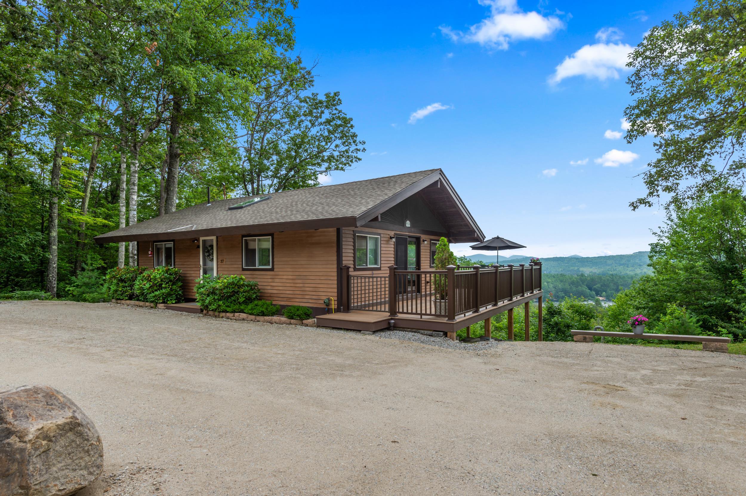 37 Oak Ridge Road Madison, NH 03849 - Photo 30 of 49 Gallery Image 30