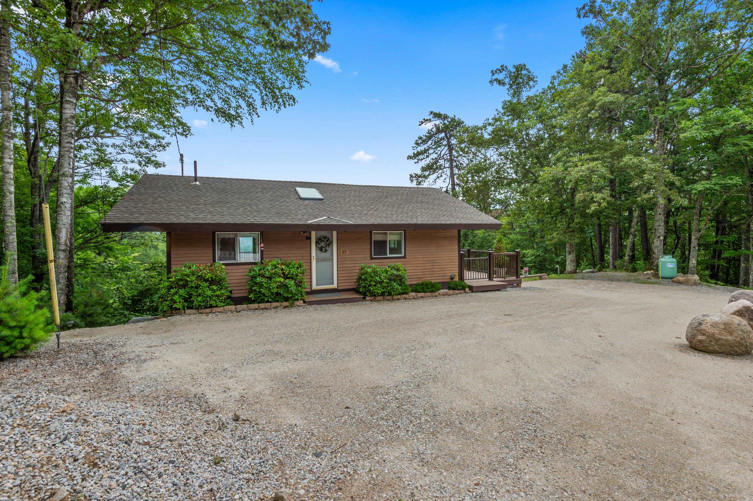 37 Oak Ridge Road Madison, NH 03849 - Photo 31 of 49 Gallery Image 31