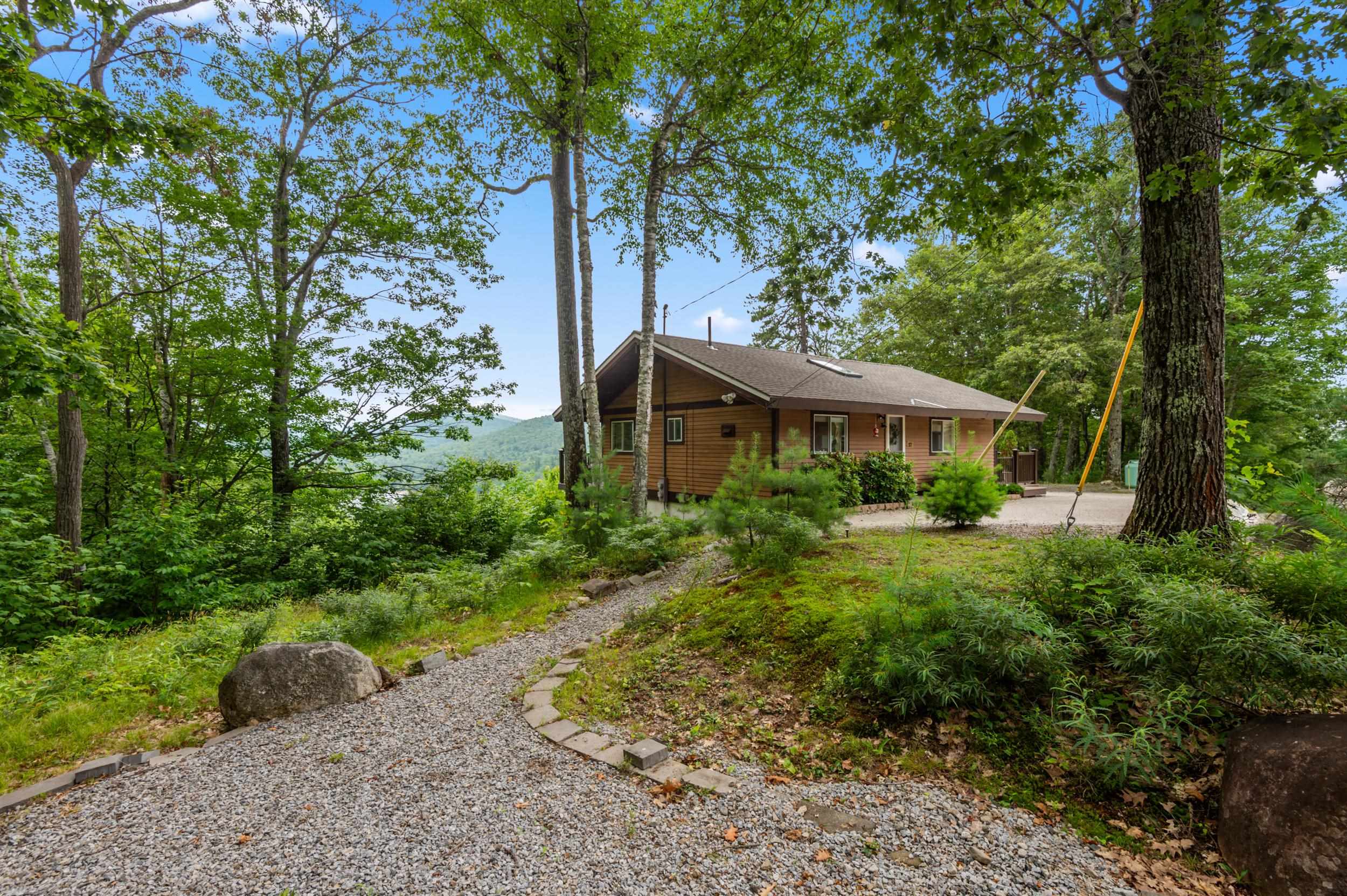 37 Oak Ridge Road Madison, NH 03849 - Photo 32 of 49 Gallery Image 32