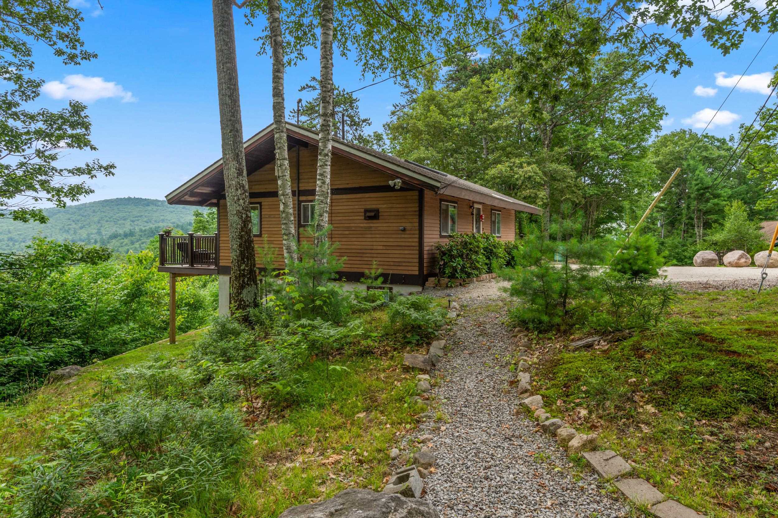 37 Oak Ridge Road Madison, NH 03849 - Photo 33 of 49 Gallery Image 33
