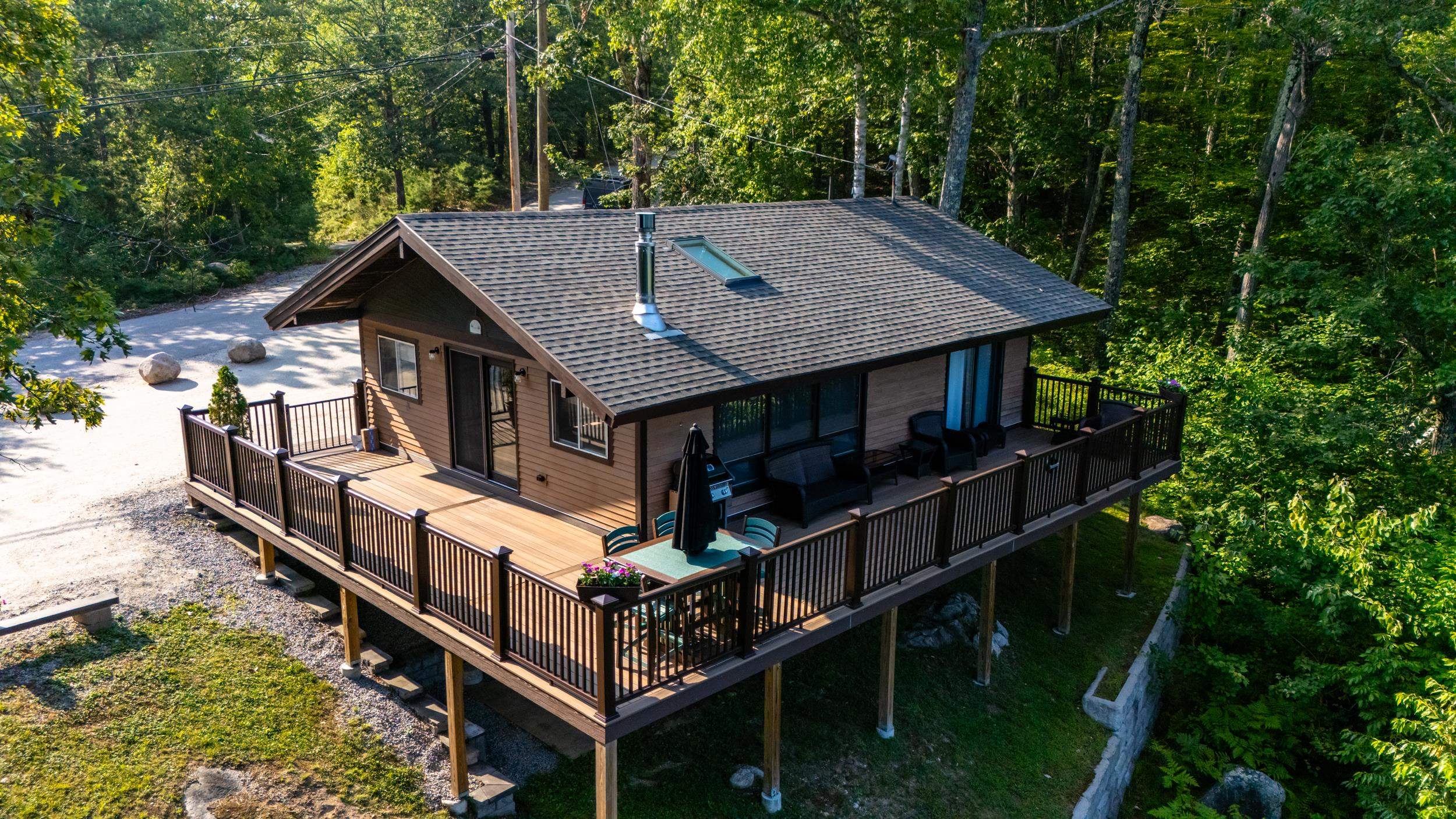 37 Oak Ridge Road Madison, NH 03849 - Photo 38 of 49 Gallery Image 38