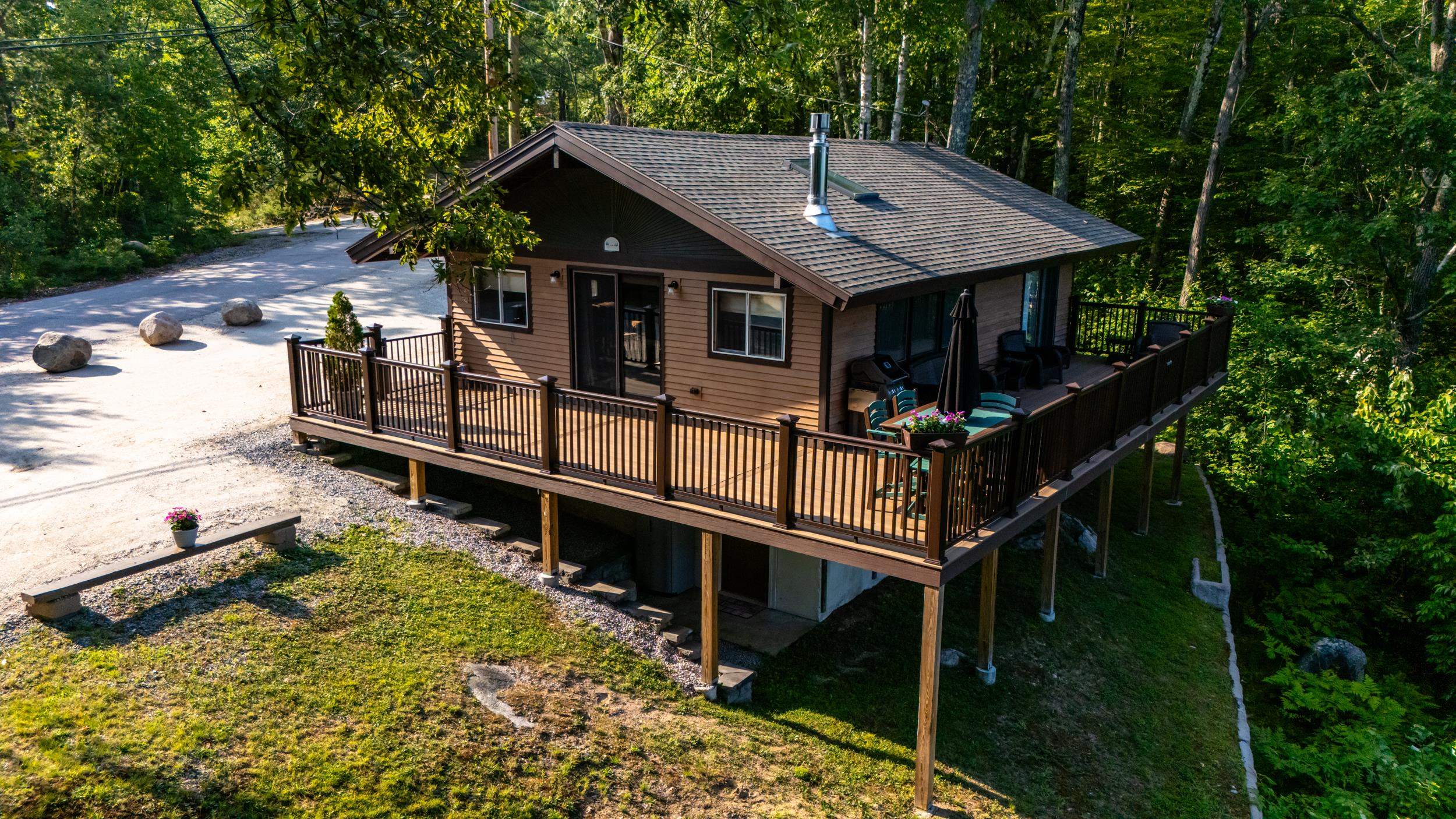 37 Oak Ridge Road Madison, NH 03849 - Photo 39 of 49 Gallery Image 39