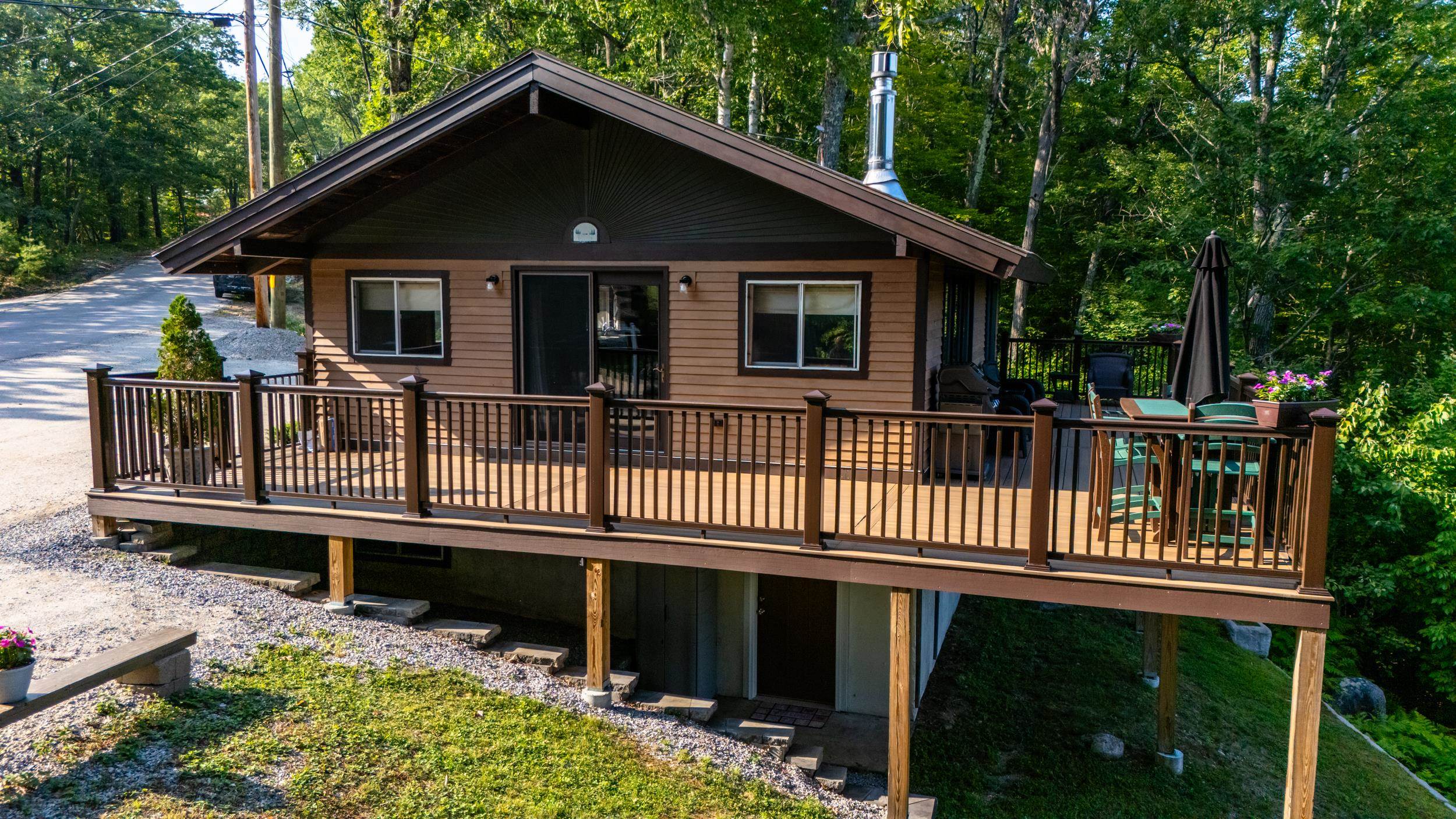 37 Oak Ridge Road Madison, NH 03849 - Photo 40 of 49 Gallery Image 40