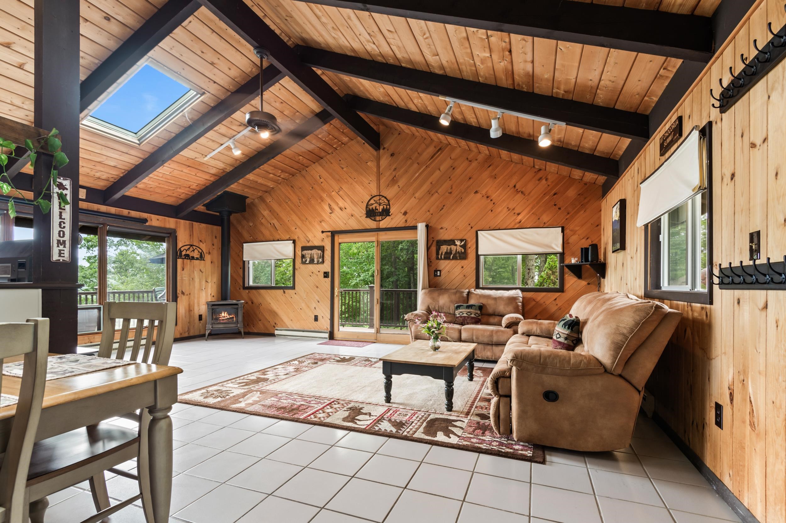 37 Oak Ridge Road Madison, NH 03849 - Photo 8 of 49 Gallery Image 8