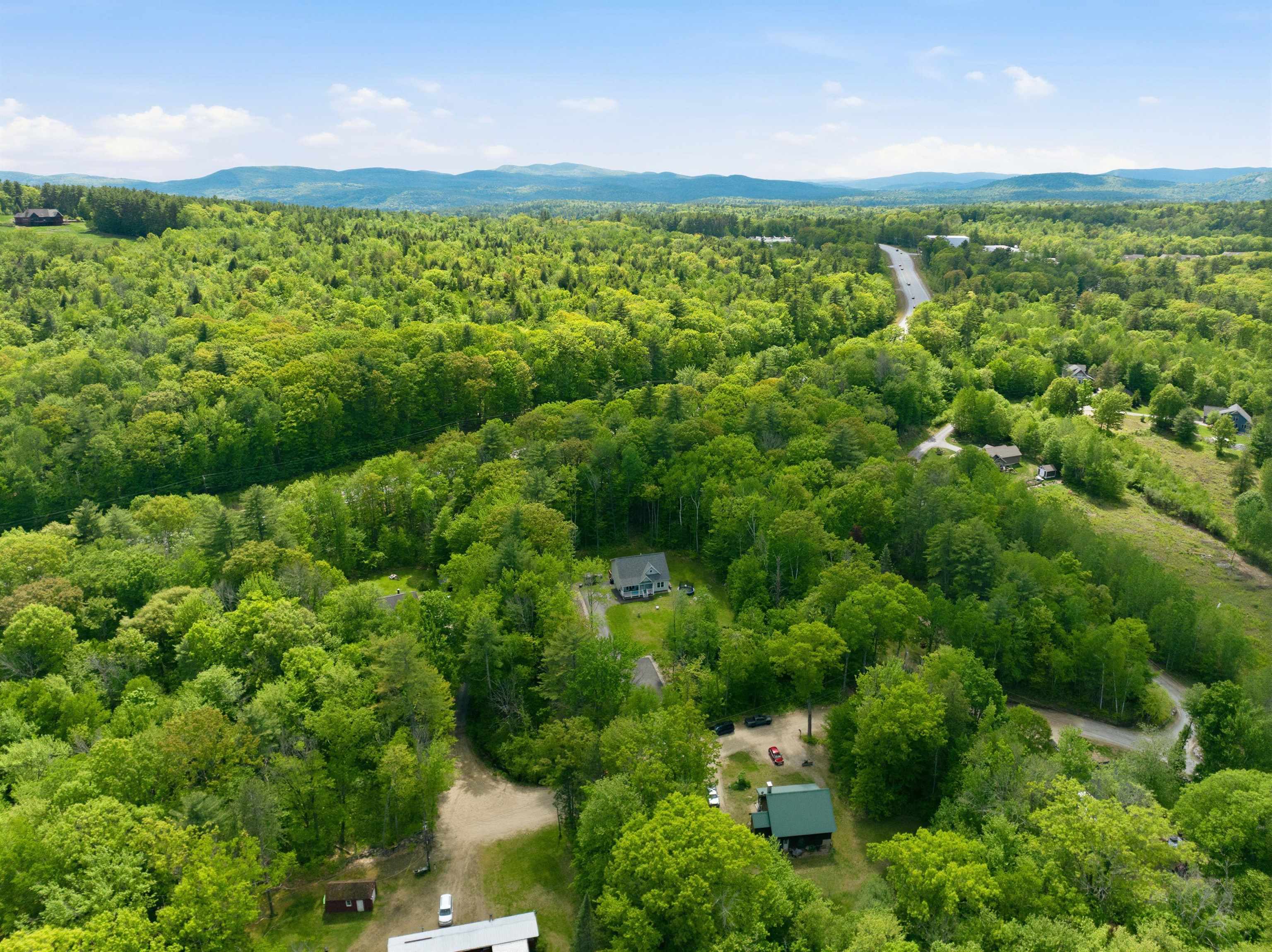 19 Birch Hill Road Meredith, NH 03253 - Photo 51 of 53