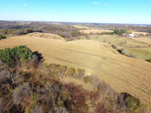 $2,090,000 | 21478 Co Hwy ZZ, Richland Center, WI 53581