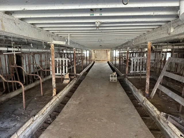 $2,090,000 | 21478 Co Hwy ZZ, Richland Center, WI 53581