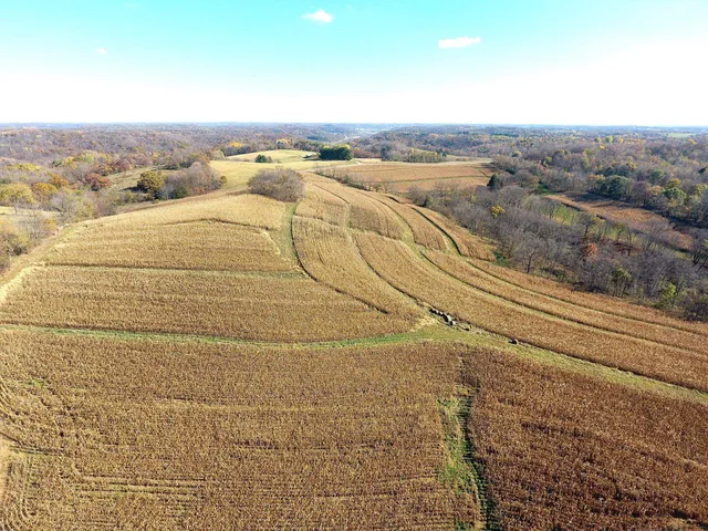 $2,090,000 | 21478 Co Hwy ZZ, Richland Center, WI 53581