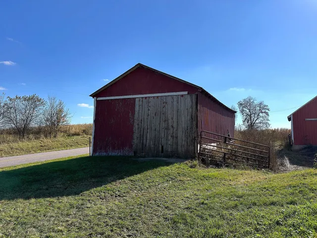 $2,090,000 | 21478 Co Hwy ZZ, Richland Center, WI 53581