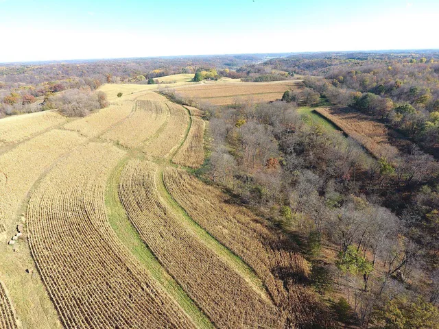 $2,090,000 | 21478 Co Hwy ZZ, Richland Center, WI 53581