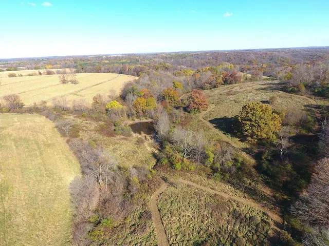 $2,090,000 | 21478 Co Hwy ZZ, Richland Center, WI 53581