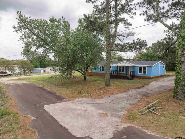 $189,000 | 161 Clearview Circle, Murchison, TX 75778