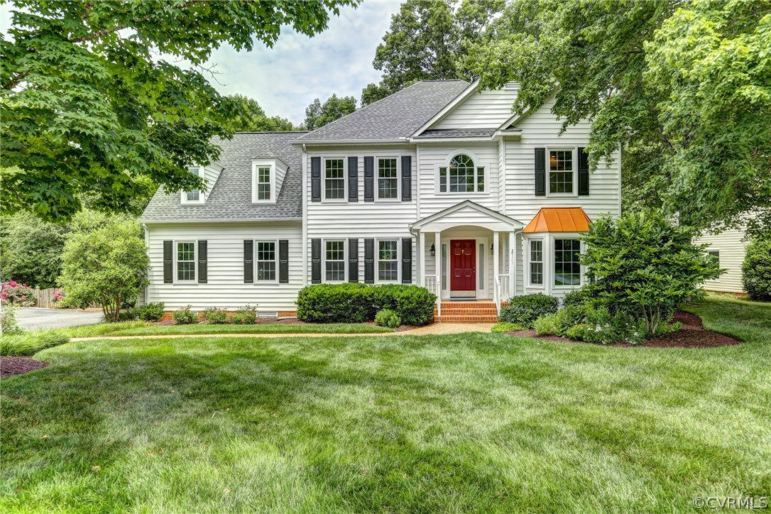 3612 Rolridge Road Henrico, VA 23233 - Photo 1 of 41 Gallery Image 1