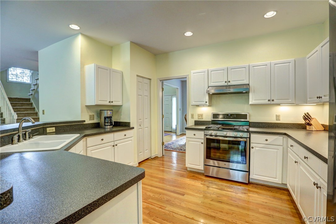 3612 Rolridge Road Henrico, VA 23233 - Photo 13 of 41 Gallery Image 13